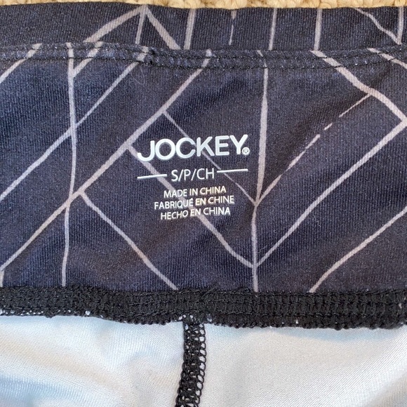 Jockey Sport Performance Leggings - Picture 2 of 5